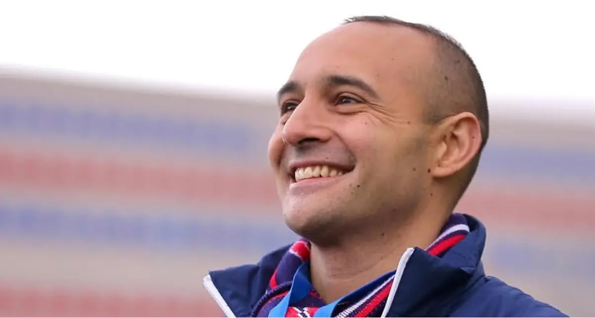 Dal «dentro o fuori» alla fumata bianca: la Reggina riparte da Matt Rizzetta. La firma fra oggi e domani\n