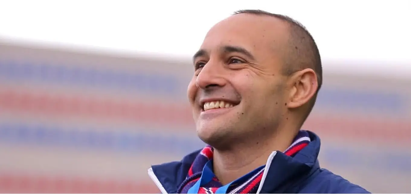 Dal «dentro o fuori» alla fumata bianca: la Reggina riparte da Matt Rizzetta. La firma fra oggi e domani\n