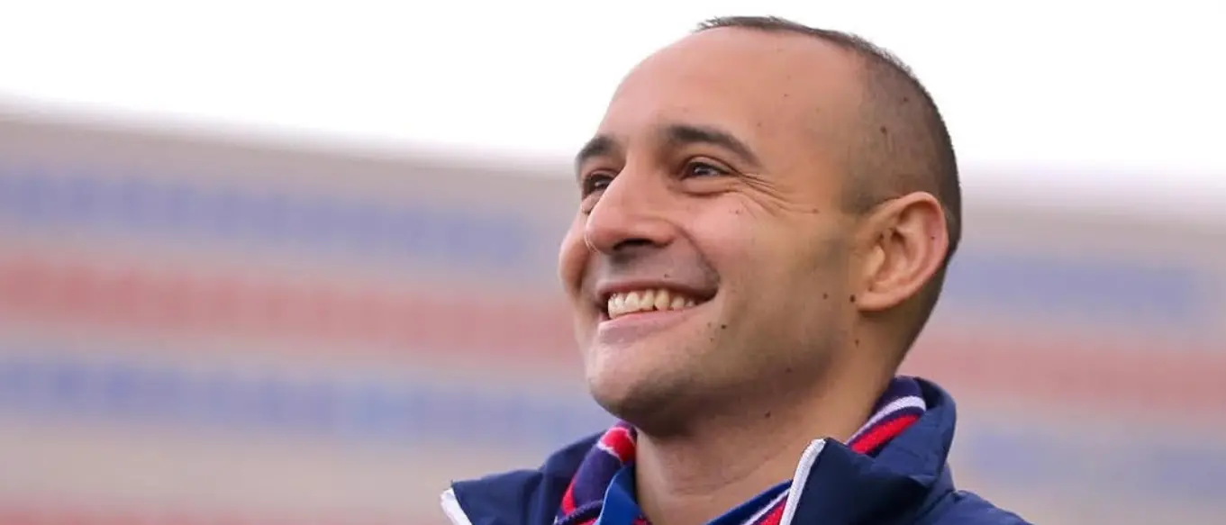 Dal «dentro o fuori» alla fumata bianca: la Reggina riparte da Matt Rizzetta. La firma fra oggi e domani\n