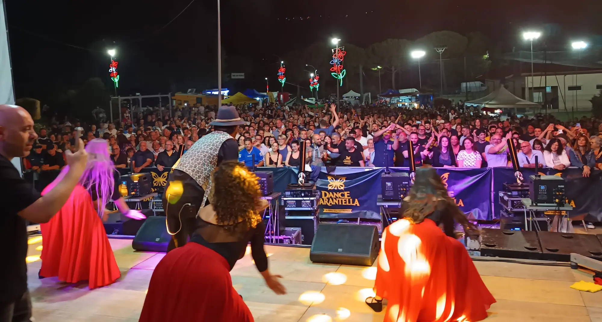 Mendicino, grande successo per la Festa della birra\n