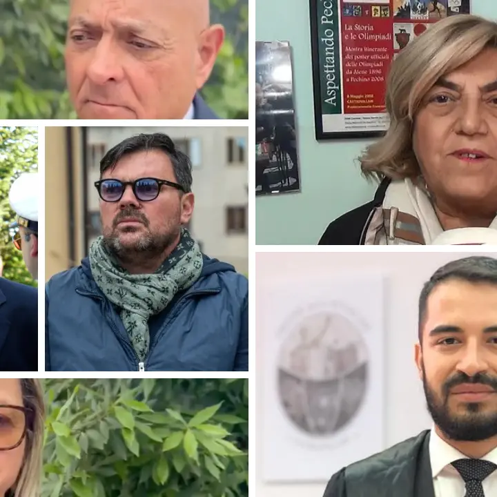 Elezioni comunali: Castrovillari e San Giovanni in Fiore scelgono il sindaco. Dalle 14.45 speciale ballottaggio su LaC Tv\n