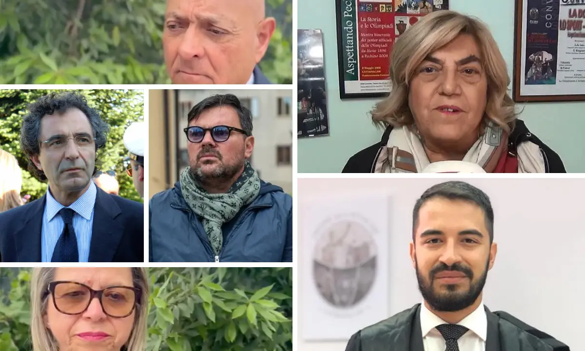 Elezioni comunali: Castrovillari e San Giovanni in Fiore scelgono il sindaco. Dalle 14.45 speciale ballottaggio su LaC Tv\n