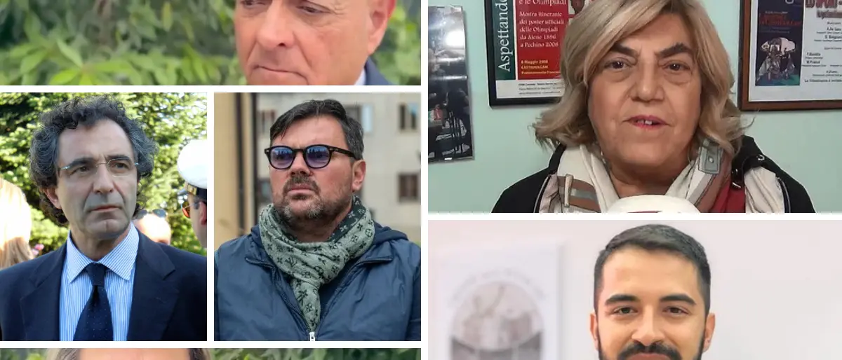 Elezioni comunali: Castrovillari e San Giovanni in Fiore scelgono il sindaco. Dalle 14.45 speciale ballottaggio su LaC Tv\n