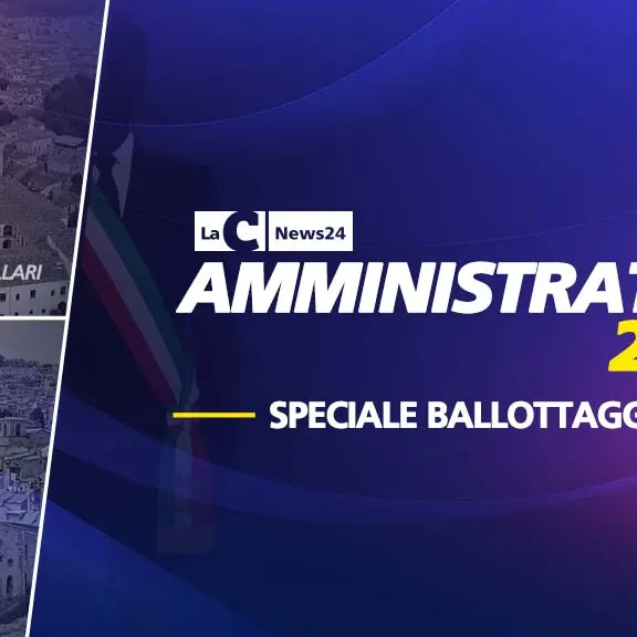 Ballottaggi in Calabria, Pignataro: «Il centrodestra è un blocco di potere che punta sulla spesa pubblica». Lo speciale su LaC\n