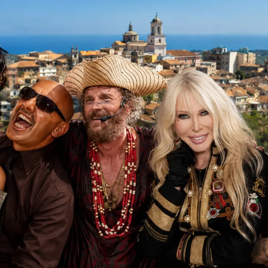 Non solo Jovanotti: l’estate catanzarese porta sul palco anche Nina Zilli, Gaia, Spagna e Giuliano Palma\n