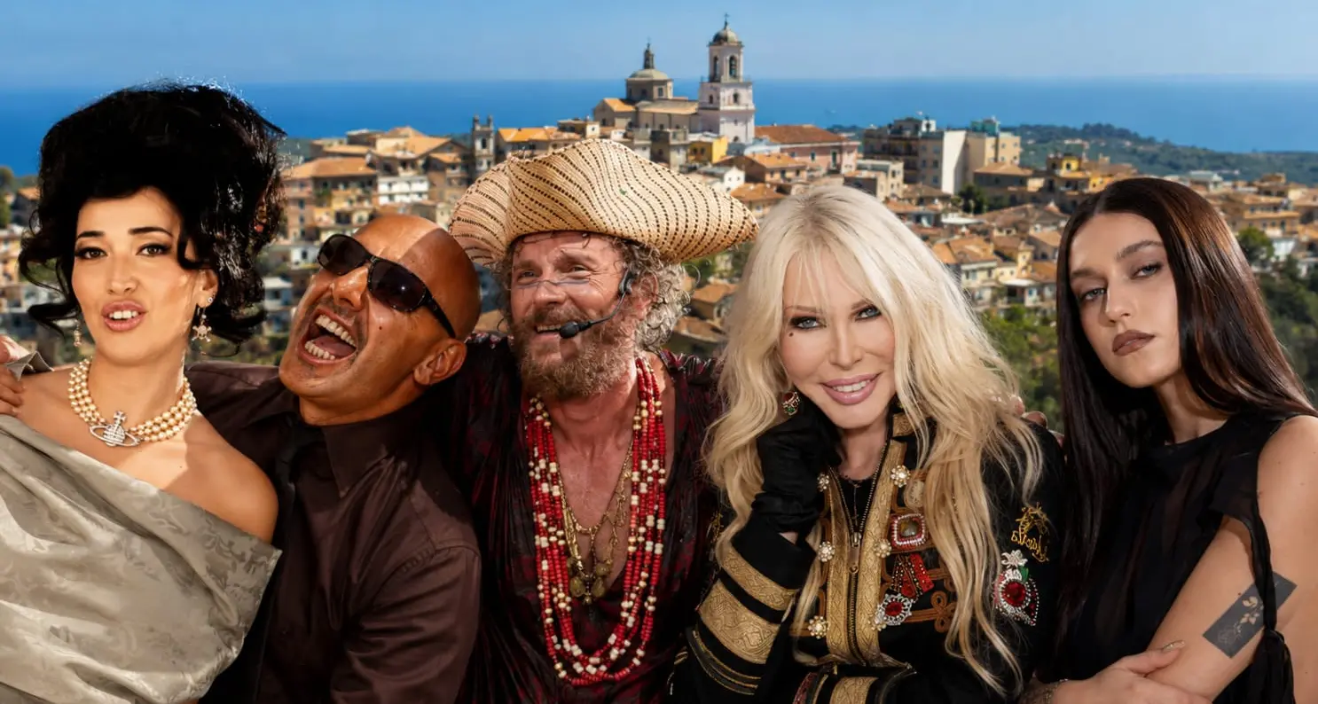 Non solo Jovanotti: l’estate catanzarese porta sul palco anche Nina Zilli, Gaia, Spagna e Giuliano Palma\n