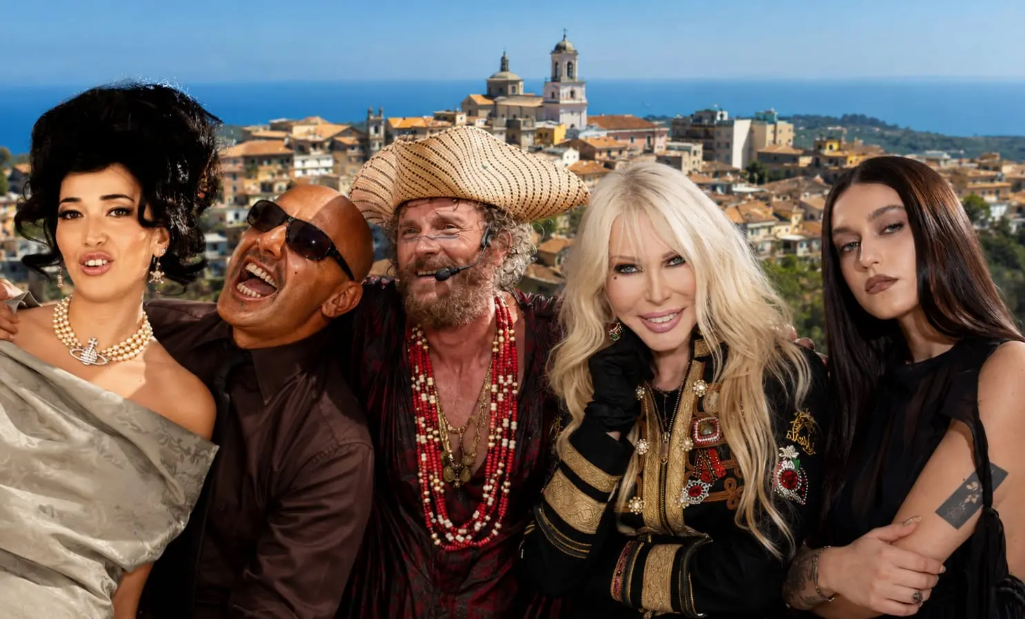 Non solo Jovanotti: l’estate catanzarese porta sul palco anche Nina Zilli, Gaia, Spagna e Giuliano Palma\n