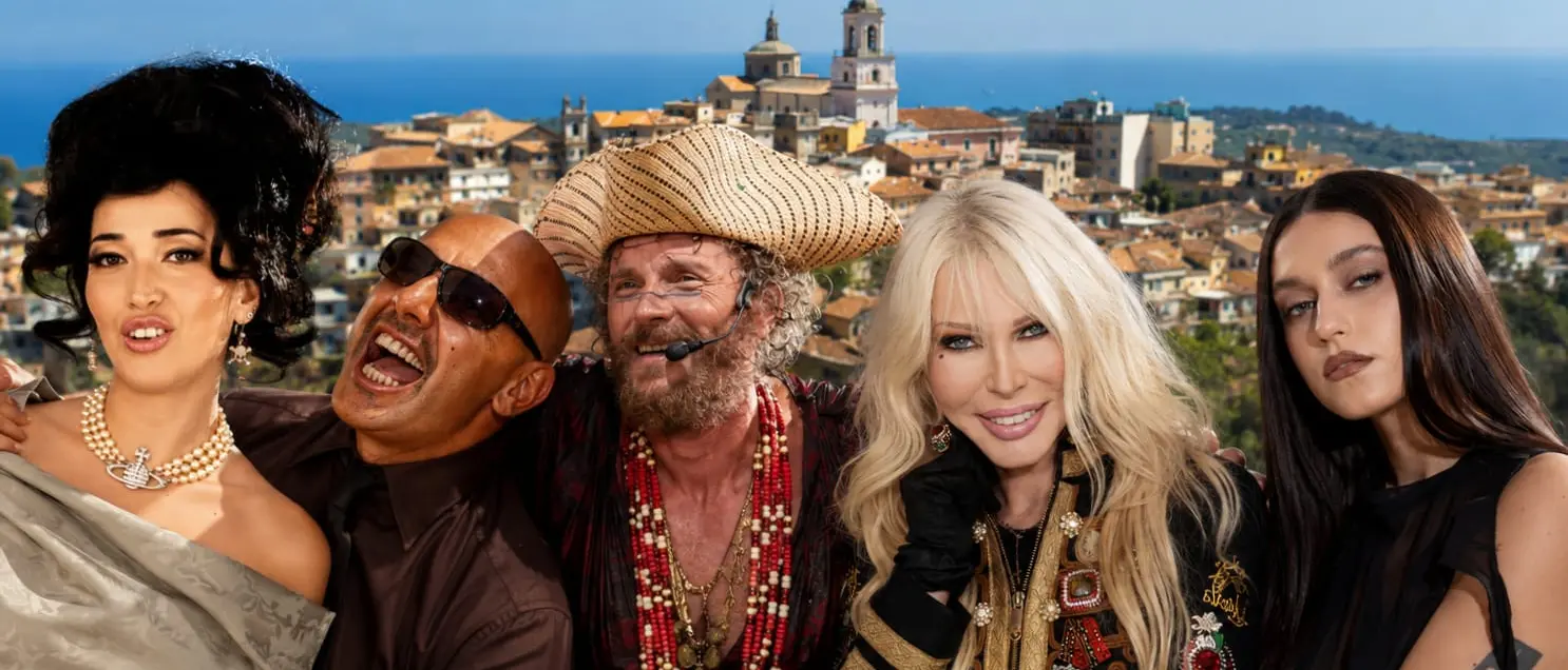Non solo Jovanotti: l’estate catanzarese porta sul palco anche Nina Zilli, Gaia, Spagna e Giuliano Palma\n