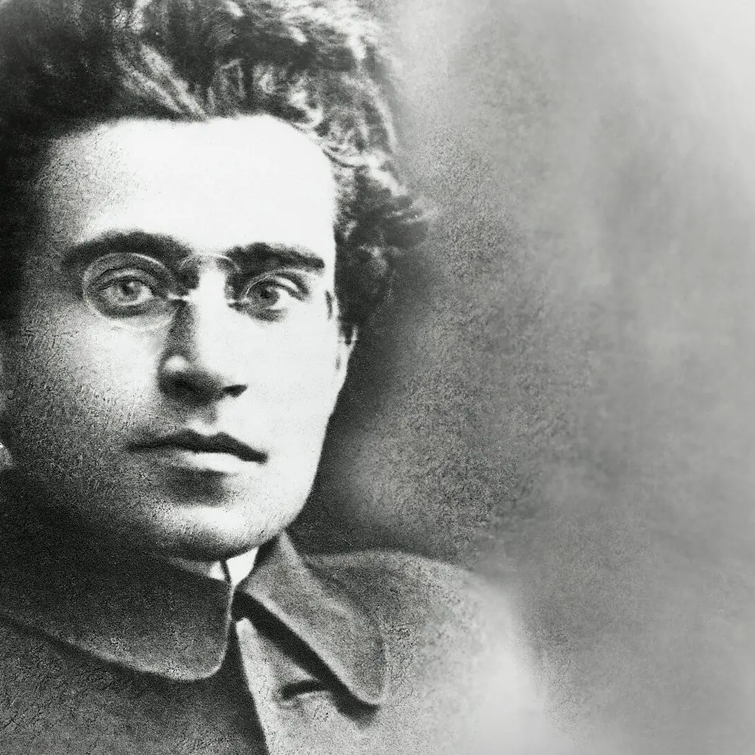 Caulonia, martedì la presentazione del libro di Natale Pace su Antonio Gramsci\n