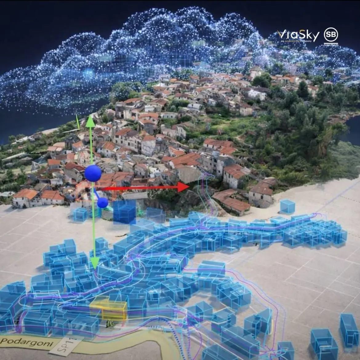 Reggio Calabria,\u00A0ViaSky partner di Habitare\u00A02050: innovazione digitale per nuove forme dell’abitare\n