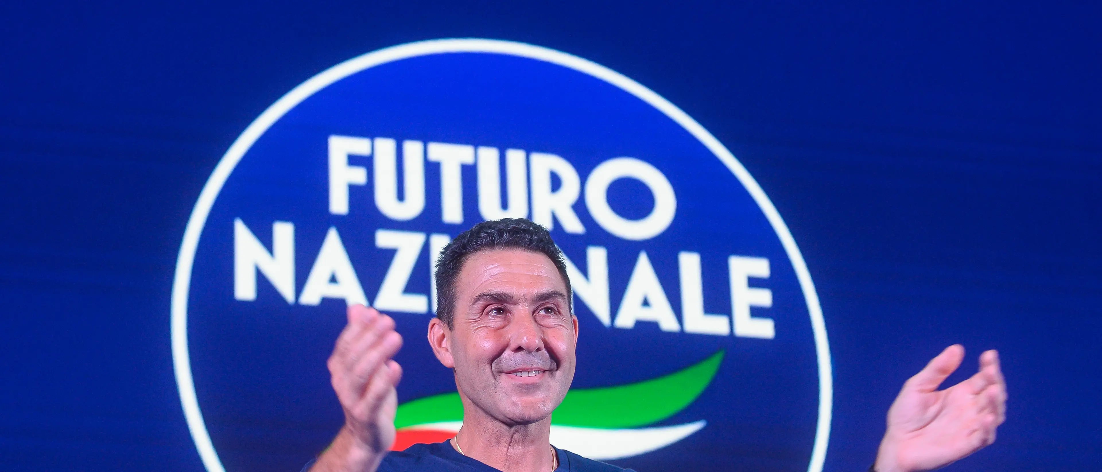 Suppletive di Reggio Calabria, Vannacci apre alla candidatura di Futuro nazionale: «Ci stiamo pensando»\n