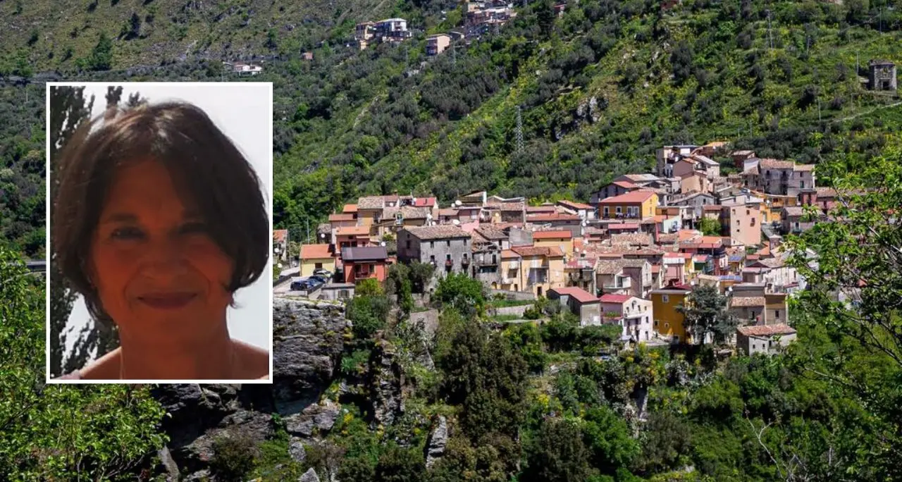 “Tra sogni e silenzi”, il viaggio di Teresa Riccio nell’anima della Presila catanzarese: «I paesi non sono musei, ma cantieri aperti per il futuro»\n