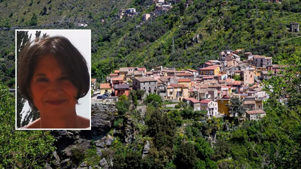 “Tra sogni e silenzi”, il viaggio di Teresa Riccio nell’anima della Presila catanzarese: «I paesi non sono musei, ma cantieri aperti per il futuro»\n
