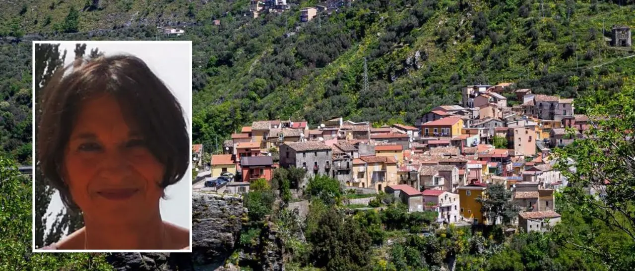 “Tra sogni e silenzi”, il viaggio di Teresa Riccio nell’anima della Presila catanzarese: «I paesi non sono musei, ma cantieri aperti per il futuro»\n
