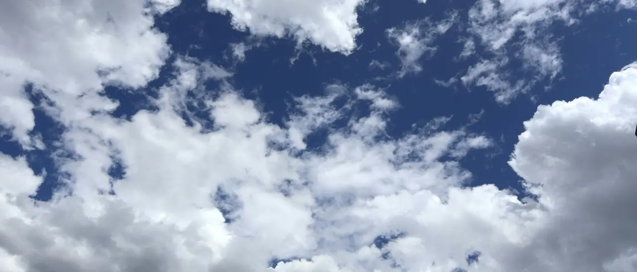 Ancora tempo stabile su tutta la Calabria per oggi, da domani aria fresca e possibili piogge\n