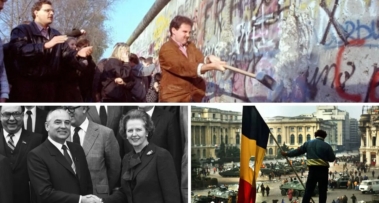 <p>Il mondo prima e dopo il 1989: il focus a “<span style=\"color:hsl(0, 75%, 60%);\">I Giorni della Storia</span>” su LaC Tv</p>
