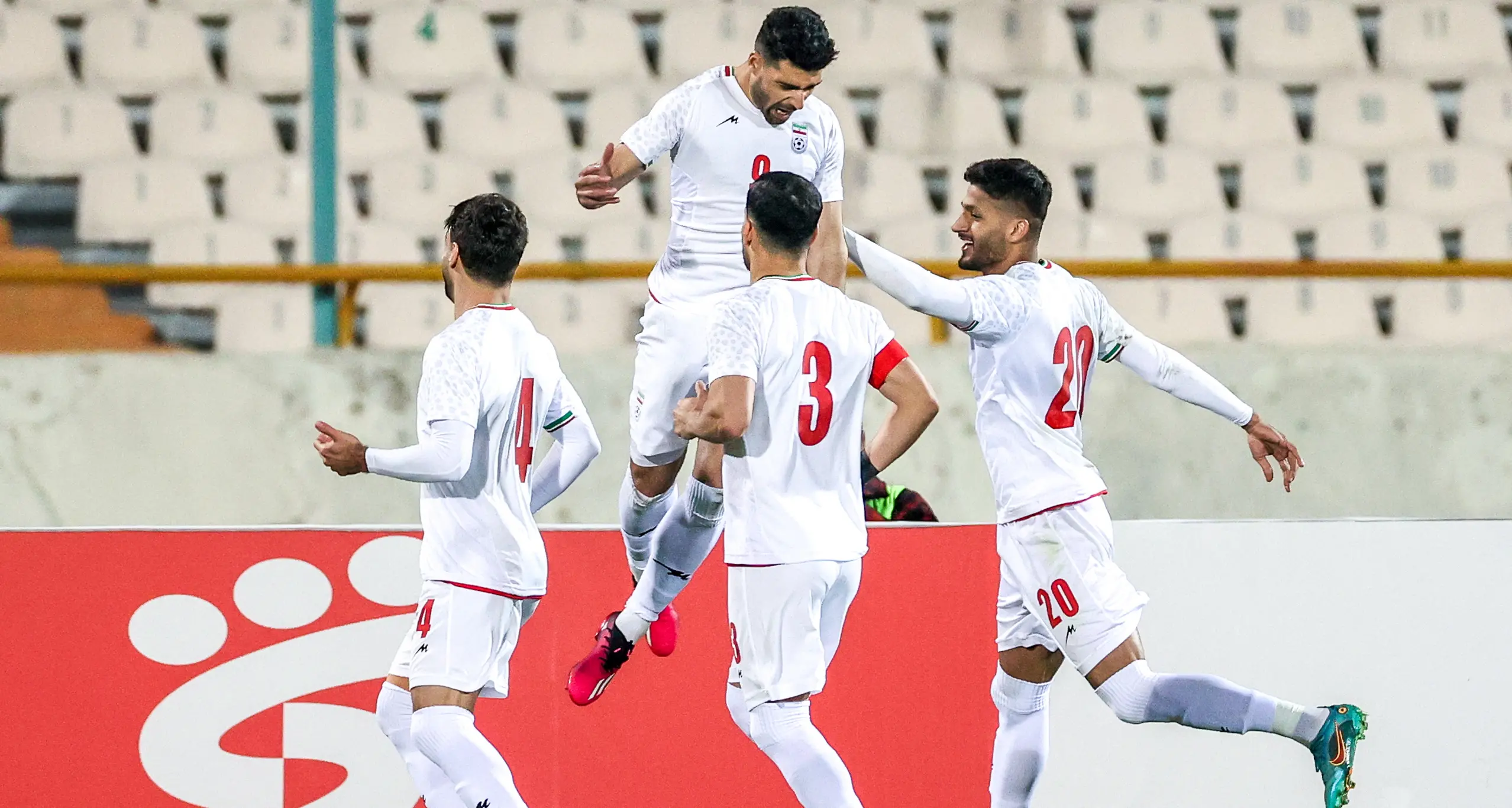 Mondiali 2026, la Nazionale iraniana potrà entrare negli Usa solo il giorno prima delle partite\n
