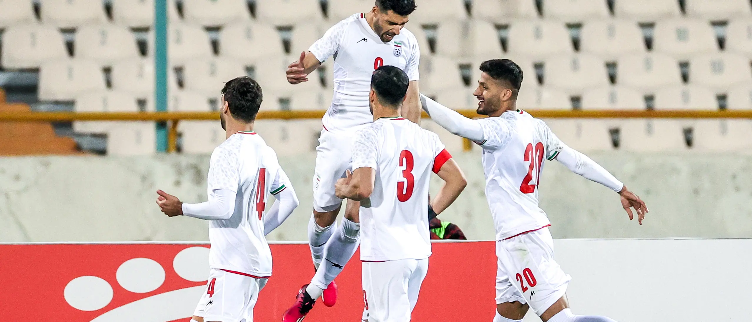 Mondiali 2026, la Nazionale iraniana potrà entrare negli Usa solo il giorno prima delle partite\n