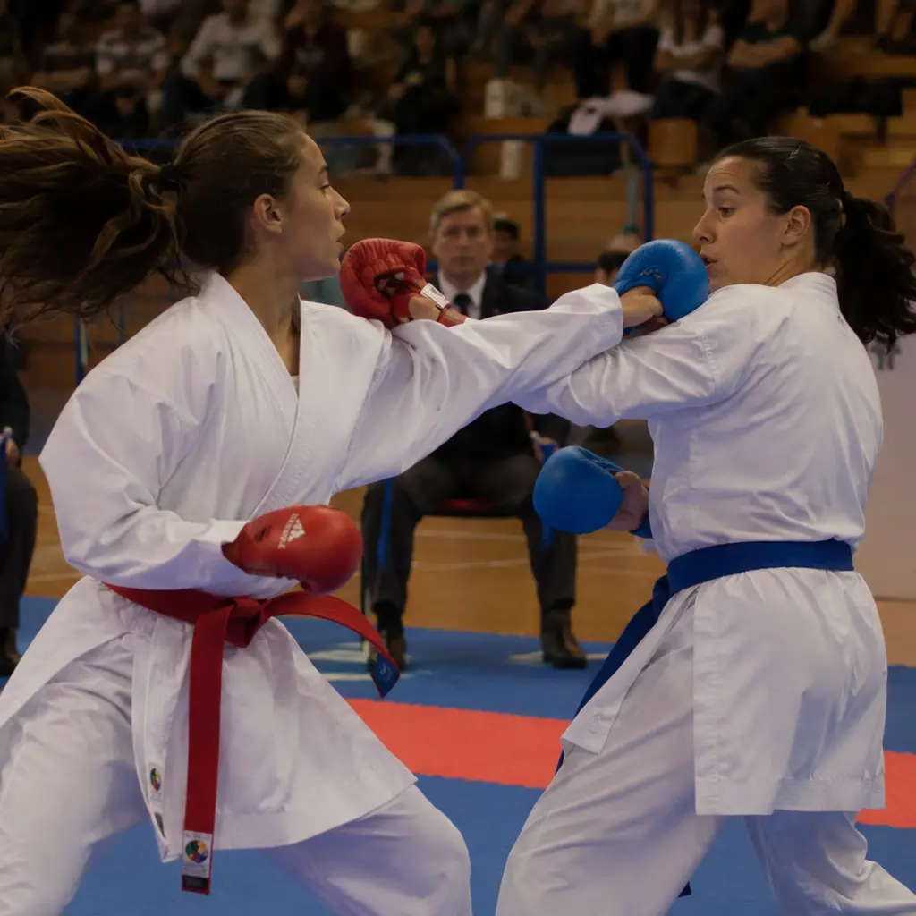 Karate Calabria, la nona edizione del meeting estivo Fijlkam\u00A0si terrà a Vibo Valentia\n