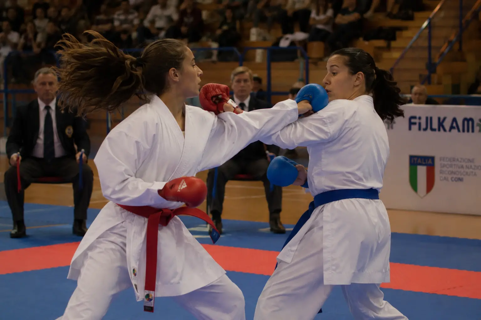 Karate Calabria, la nona edizione del meeting estivo Fijlkam\u00A0si terrà a Vibo Valentia\n