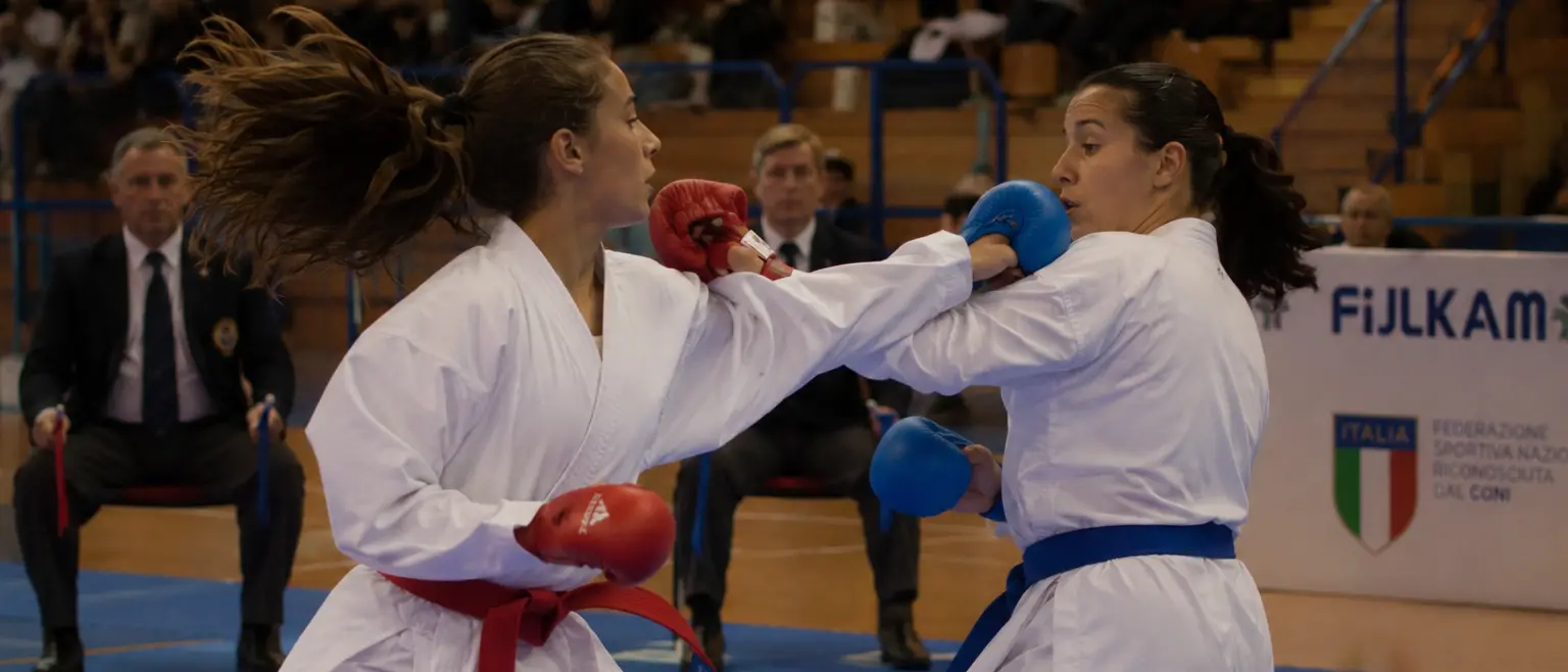 Karate Calabria, la nona edizione del meeting estivo Fijlkam\u00A0si terrà a Vibo Valentia\n