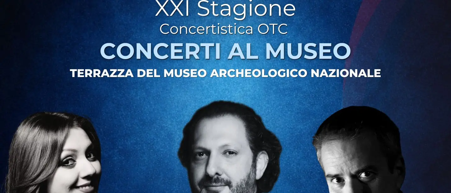 L’11 giugno il gran finale primaverile della Stagione Concertistica\u00A0dell’Orchestra del Teatro Cilea\n