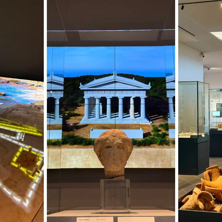Innovazione e inclusione, i Parchi archeologici di Crotone e Sibari\u00A0tre tra i finalisti del Premio Spina\n