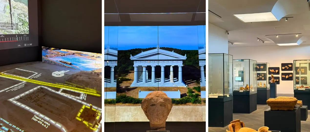 Innovazione e inclusione, i Parchi archeologici di Crotone e Sibari\u00A0tre tra i finalisti del Premio Spina\n