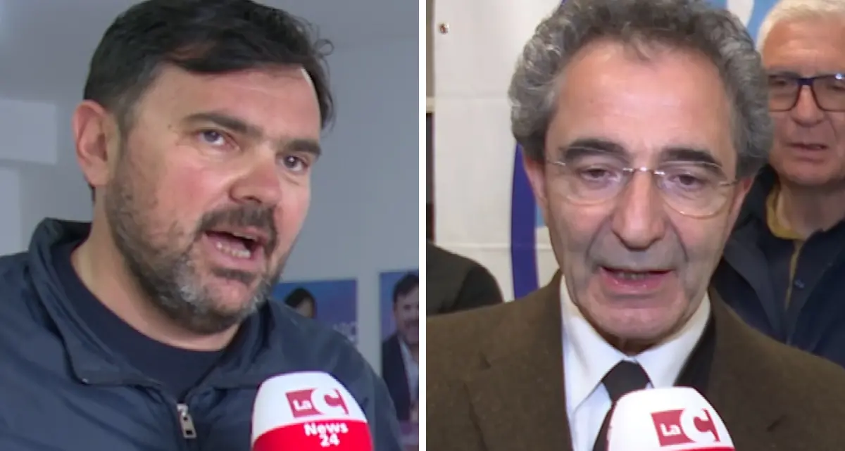 Ballottaggio a San Giovanni in Fiore, i risultati: è sfida tra Marco Ambrogio e Antonio Barile – LIVE\n