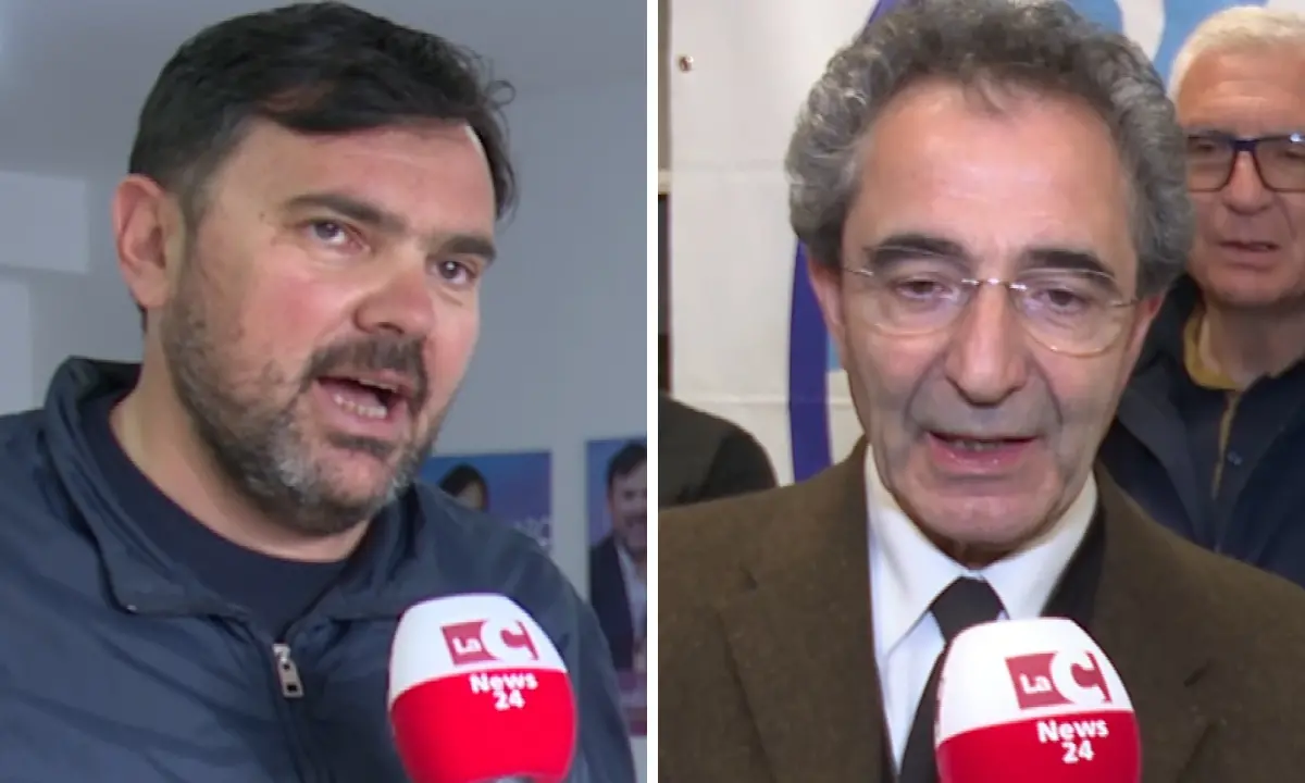Ballottaggio a San Giovanni in Fiore, i risultati: è sfida tra Marco Ambrogio e Antonio Barile – LIVE\n