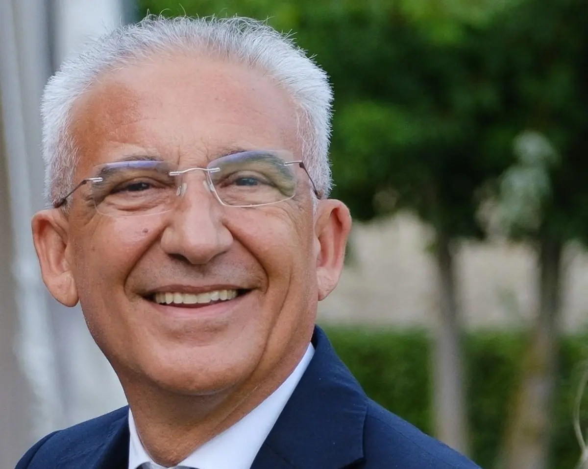 Premio Internazionale \"Cultura 900\" a Giuseppe Tripodi,\u00A0Eccellente Promotore della Cultura e del Turismo a Reggio\n