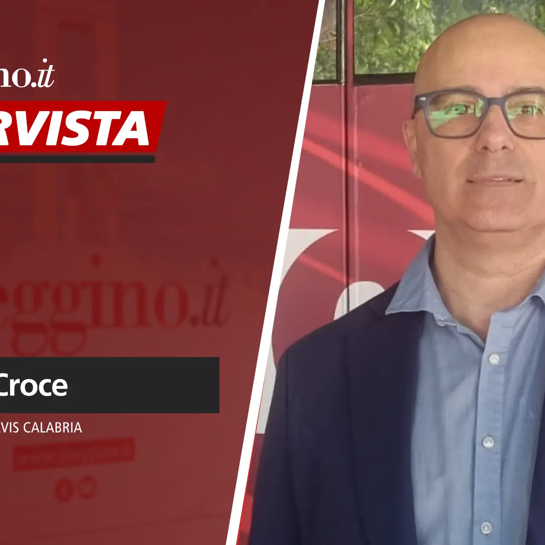 Silvio Nocera intervista Antonello Croce