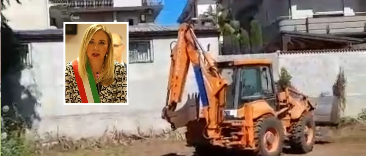 Gioia Tauro: al lavoro per riconsegnare alla comunità un bene confiscato alla criminalità. Il sindaco: «Traguardo importante»