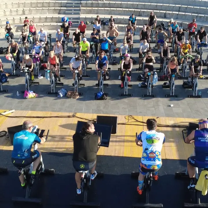 A Soverato successo per l’edizione zero del Festival dello Sport\n