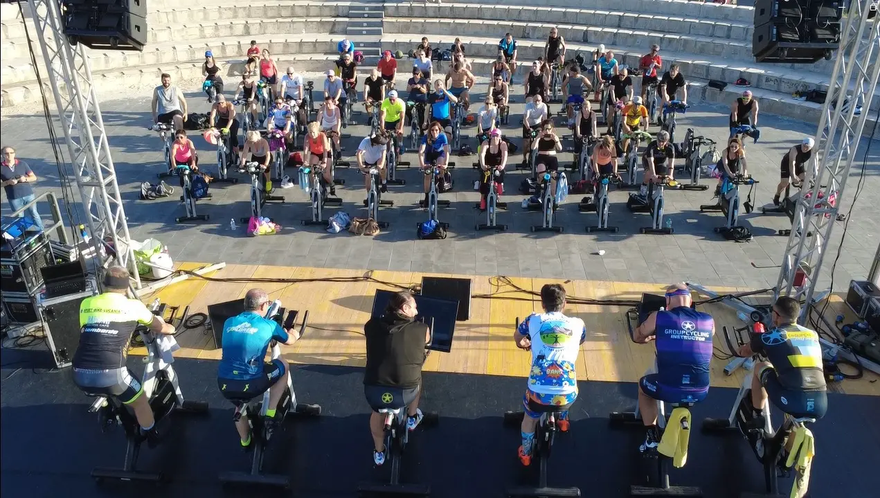 A Soverato successo per l’edizione zero del Festival dello Sport\n