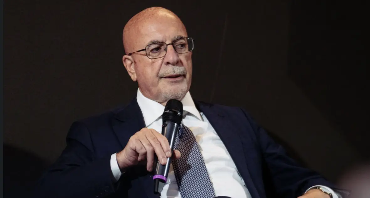 Ciro Indolfi eletto nel Comitato della Società Europea di Cardiologia\u00A0\n