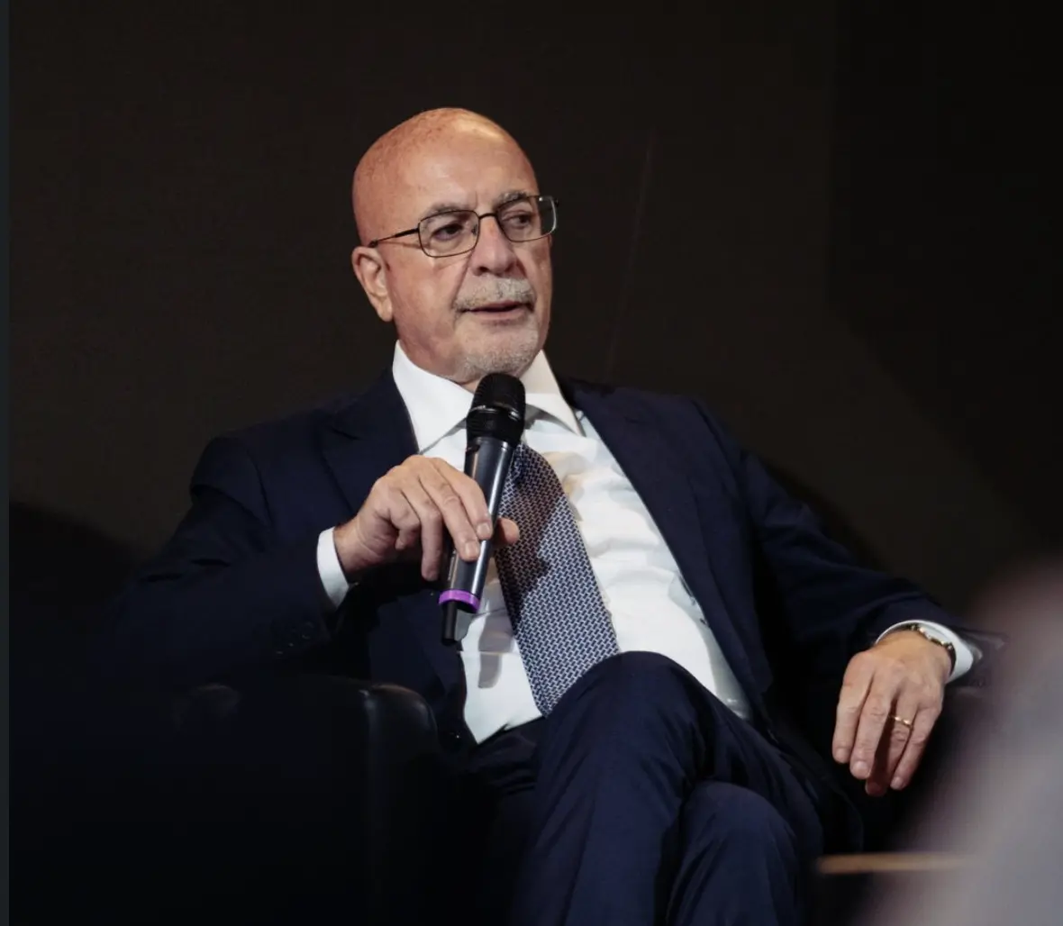 Ciro Indolfi eletto nel Comitato della Società Europea di Cardiologia\u00A0\n