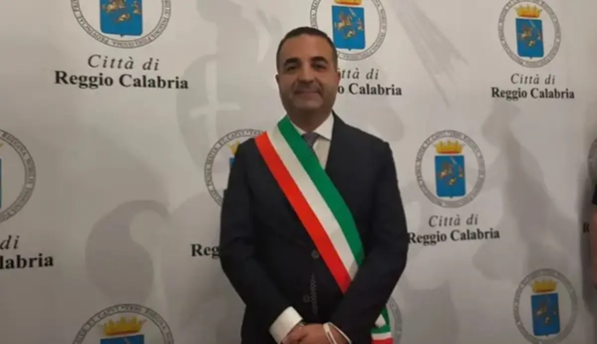 Vinitaly a Reggio, il sindaco Cannizzaro: «Possibile slittamento di pochi giorni»\n