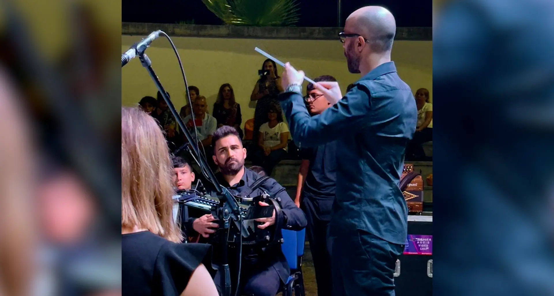 Belvedere Marittimo celebra la Festa della Musica con la quinta Settimana Concertistica dello Studente\n