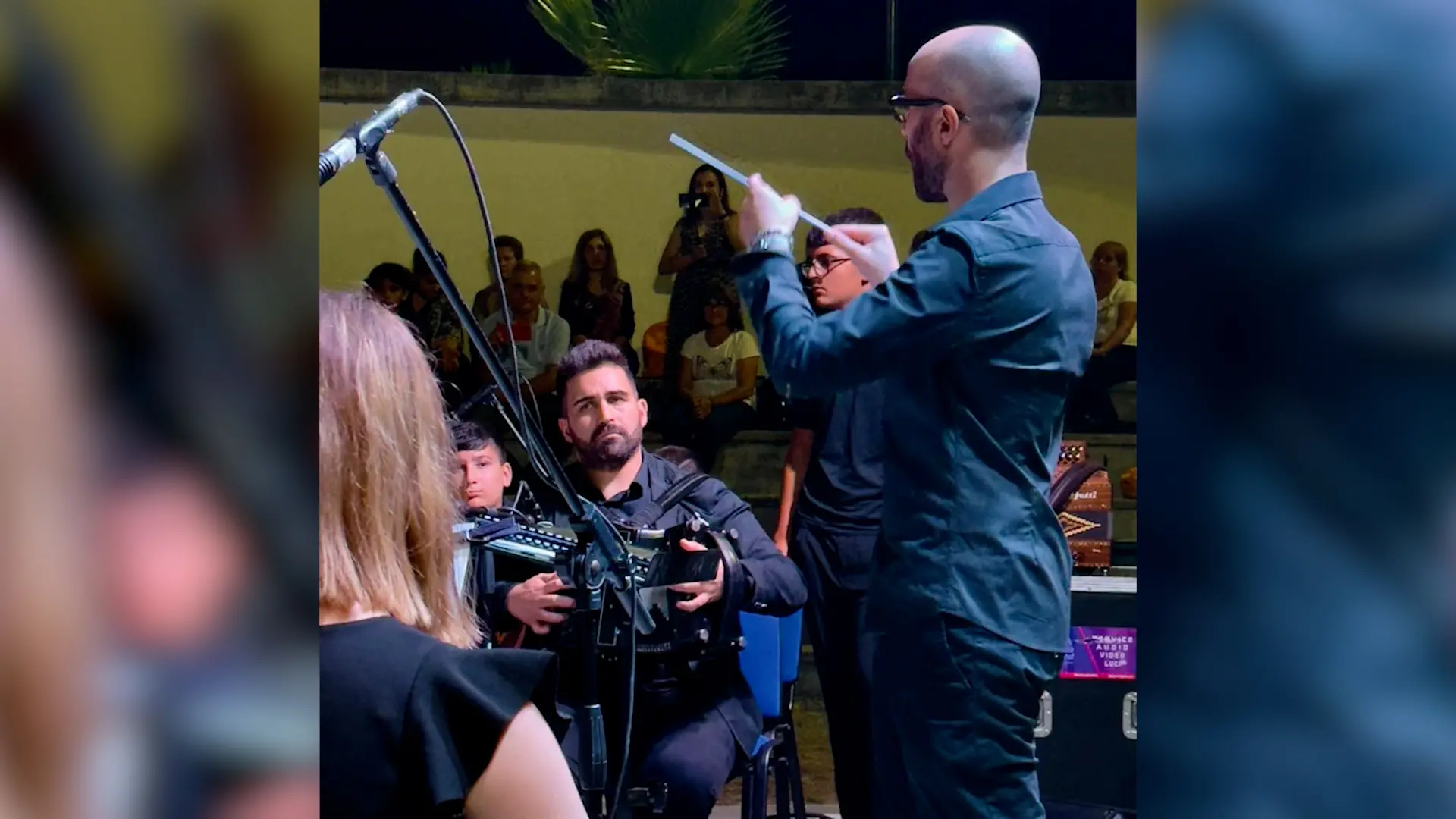 Belvedere Marittimo celebra la Festa della Musica con la quinta Settimana Concertistica dello Studente\n