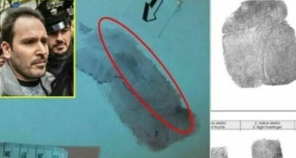 L’impronta 33 riaccende il caso Garlasco: la traccia che divide investigatori e consulenti\n