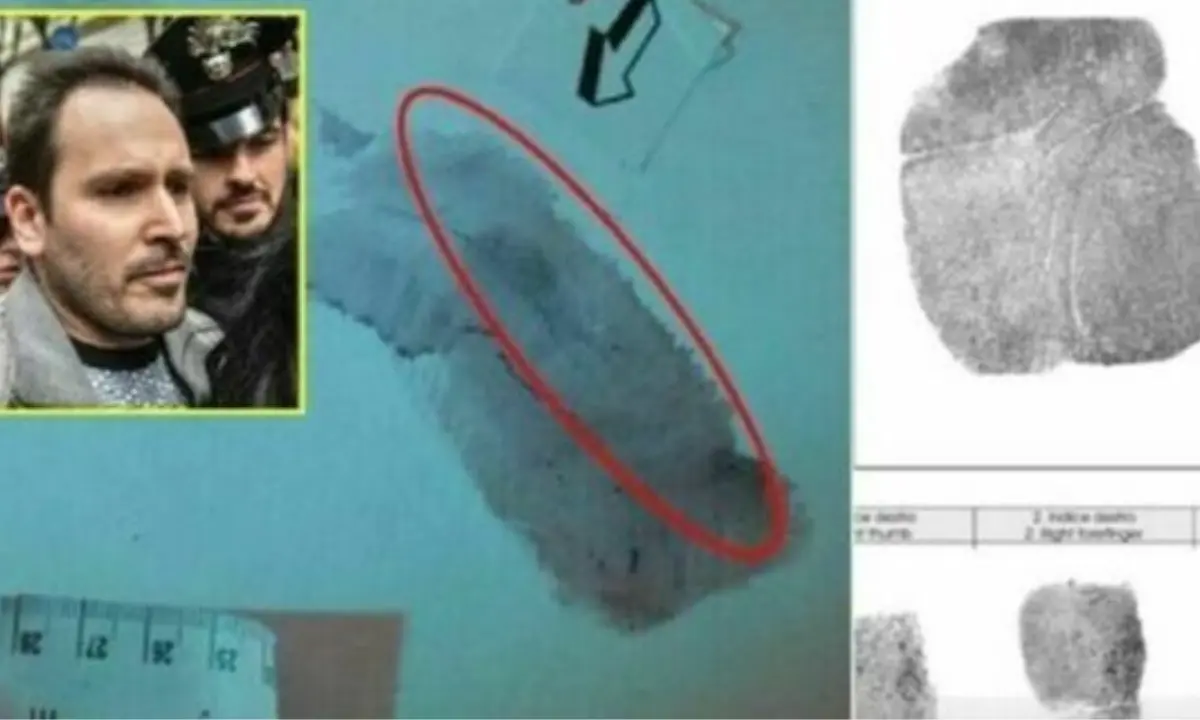 L’impronta 33 riaccende il caso Garlasco: la traccia che divide investigatori e consulenti\n