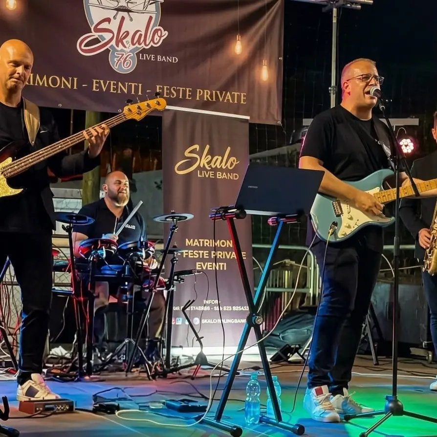 Scalea celebra la Giornata del donatore: musica, premi e solidarietà alla Festa Fidas\n