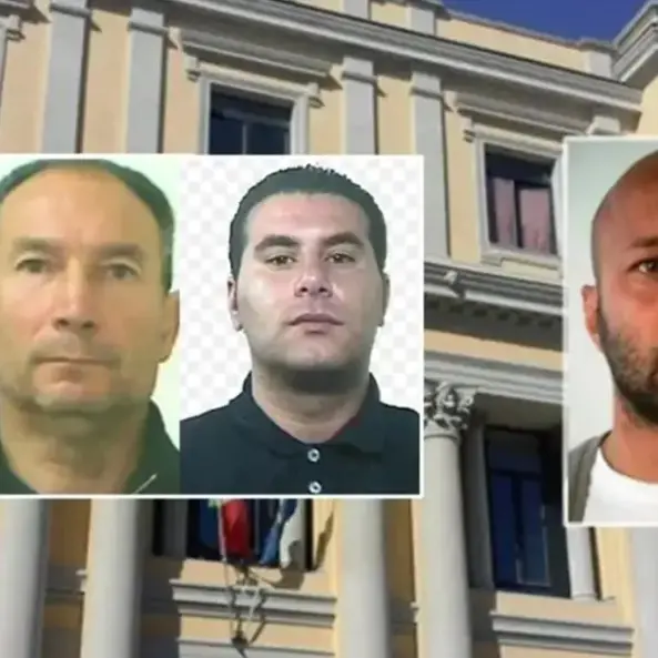 Rinascita Scott, ecco perché sono state rideterminate le pene nei confronti di 29 imputati –\u00A0NOMI\n