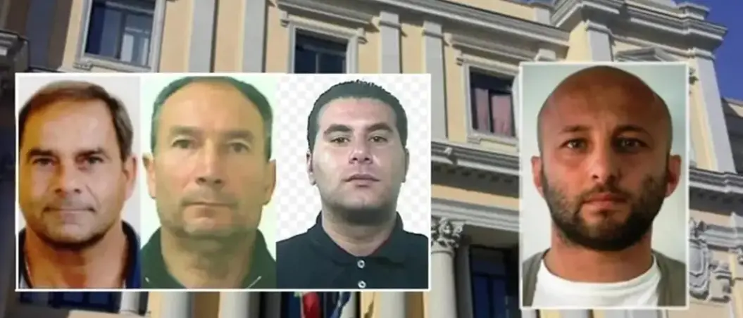 Rinascita Scott, ecco perché sono state rideterminate le pene nei confronti di 29 imputati –\u00A0NOMI\n