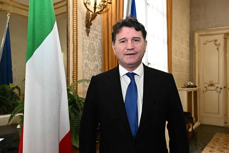 Caso Silvestro, la Procura di Roma indaga il senatore FI per violenza sessuale: sotto inchiesta anche un carabiniere\n