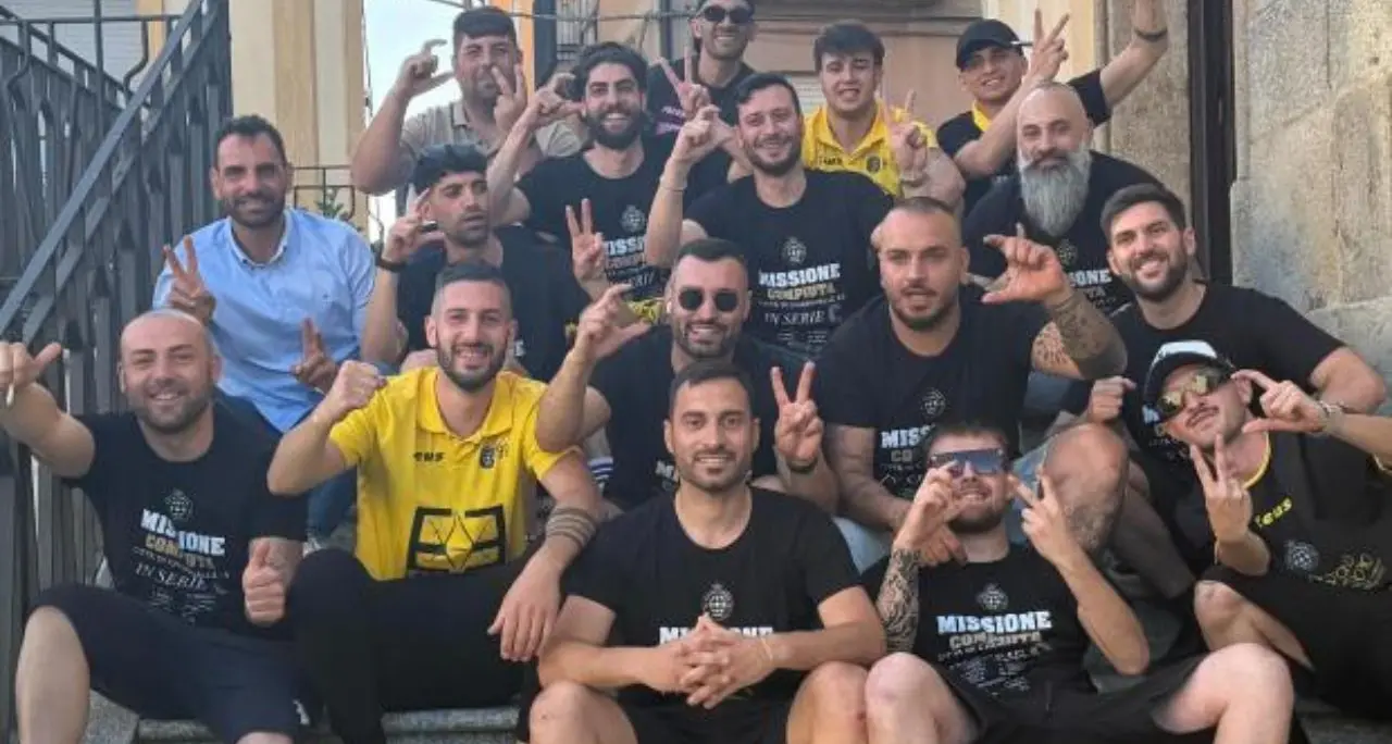Calcio a 5, Città di Chiaravalle vince i playoff e conquista la Serie C2: battuta 8-5 in finale Costa del Lione\n