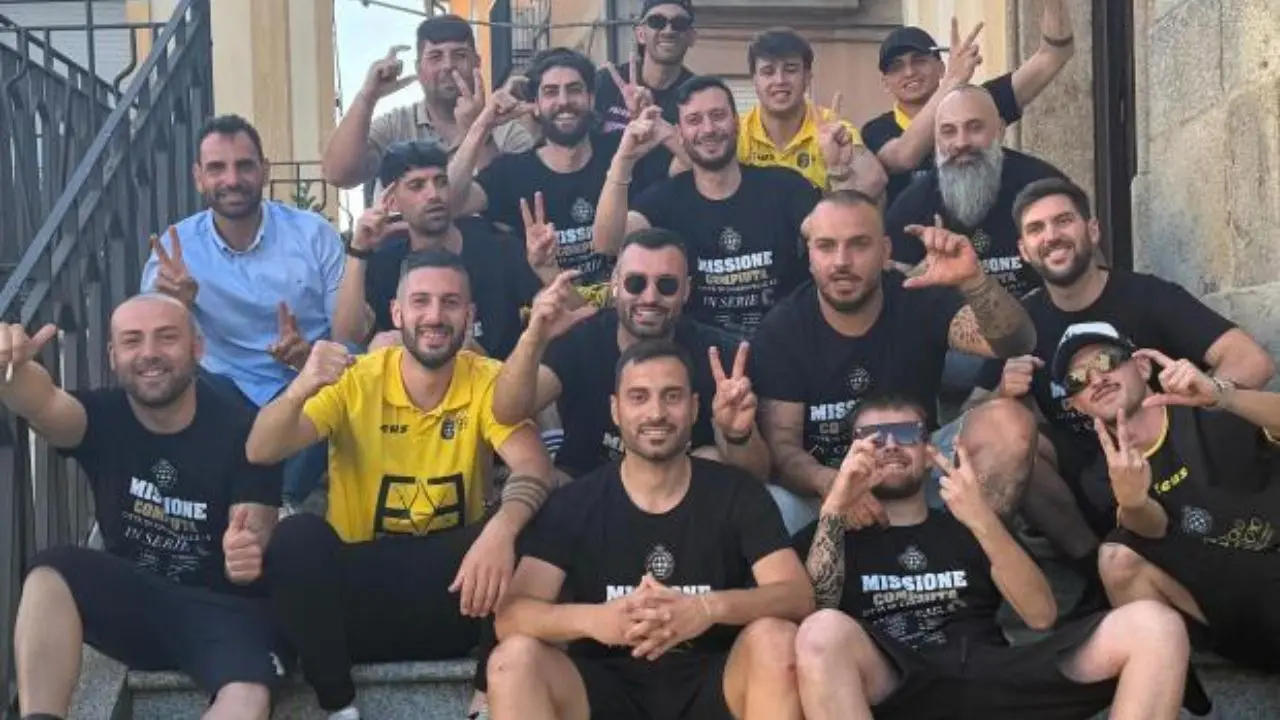 Calcio a 5, Città di Chiaravalle vince i playoff e conquista la Serie C2: battuta 8-5 in finale Costa del Lione\n