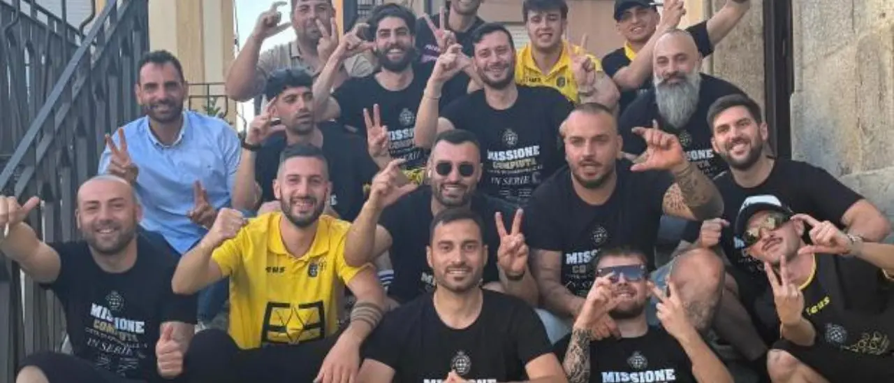 Calcio a 5, Città di Chiaravalle vince i playoff e conquista la Serie C2: battuta 8-5 in finale Costa del Lione\n