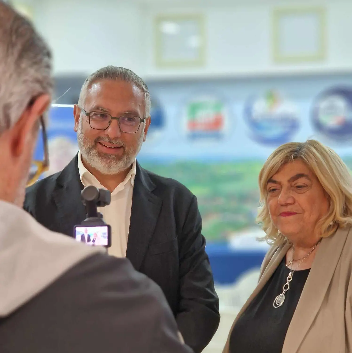 Ballottaggio a Castrovillari, Nesci (Fdi): «Con Anna De Gaio una nuova stagione per la città»\n
